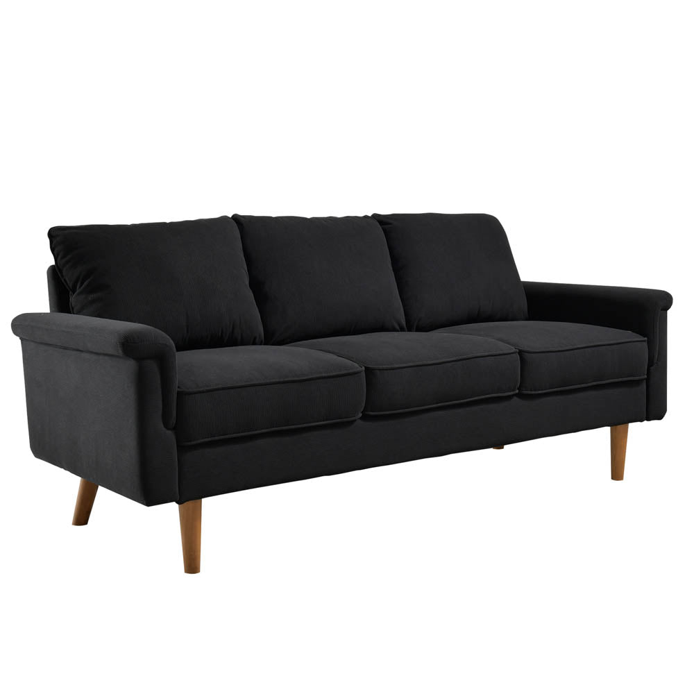 Living Room 71.65'' Wide 3-Seats Sofa Multiple Colour