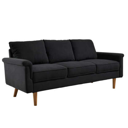 Living Room 71.65'' Wide 3-Seats Sofa Multiple Colour