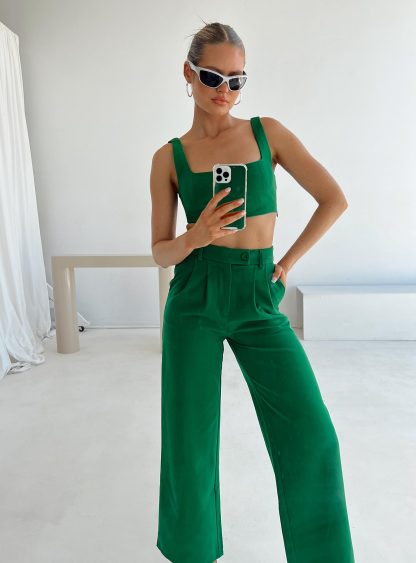 Huxley Set Green-Artabri