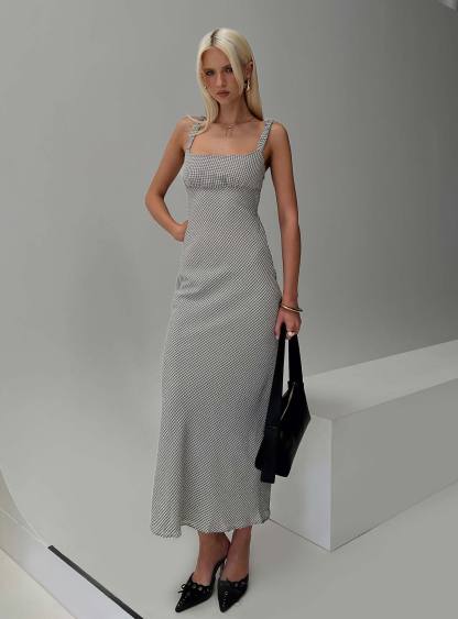 Larni Maxi Dress Multi-Artabri