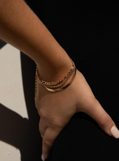The Rea Bracelet Set-Artabri