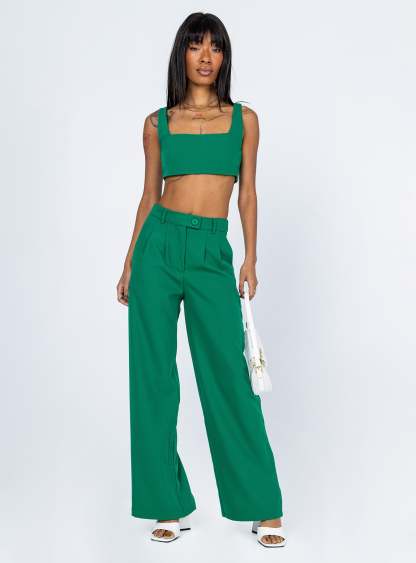 Huxley Set Green-Artabri