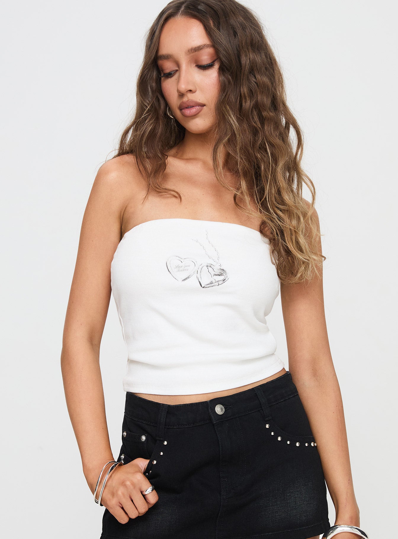 Galen Top White-Artabri