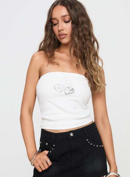 Galen Top White-Artabri