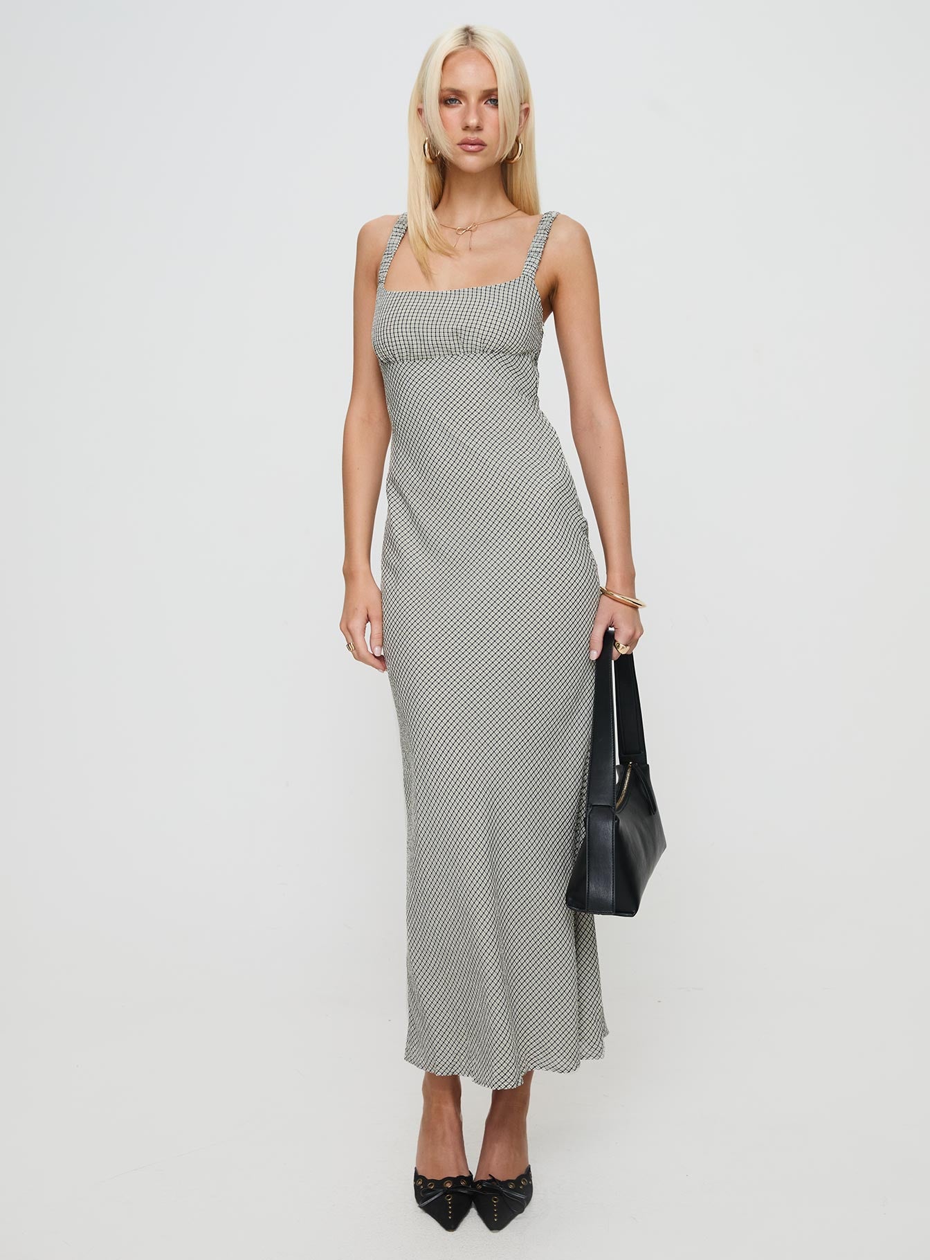 Larni Maxi Dress Multi-Artabri