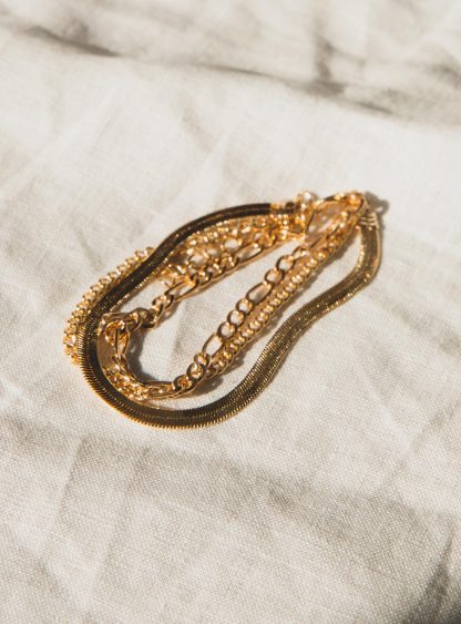 The Rea Bracelet Set-Artabri