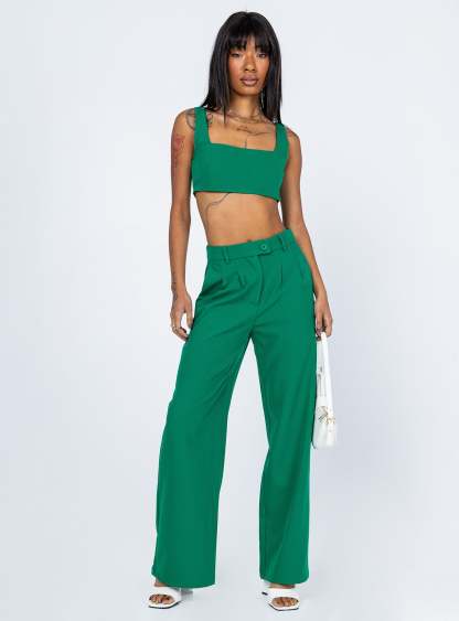 Huxley Set Green-Artabri