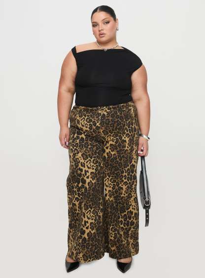 Beller Bodysuit Black Curve-Artabri