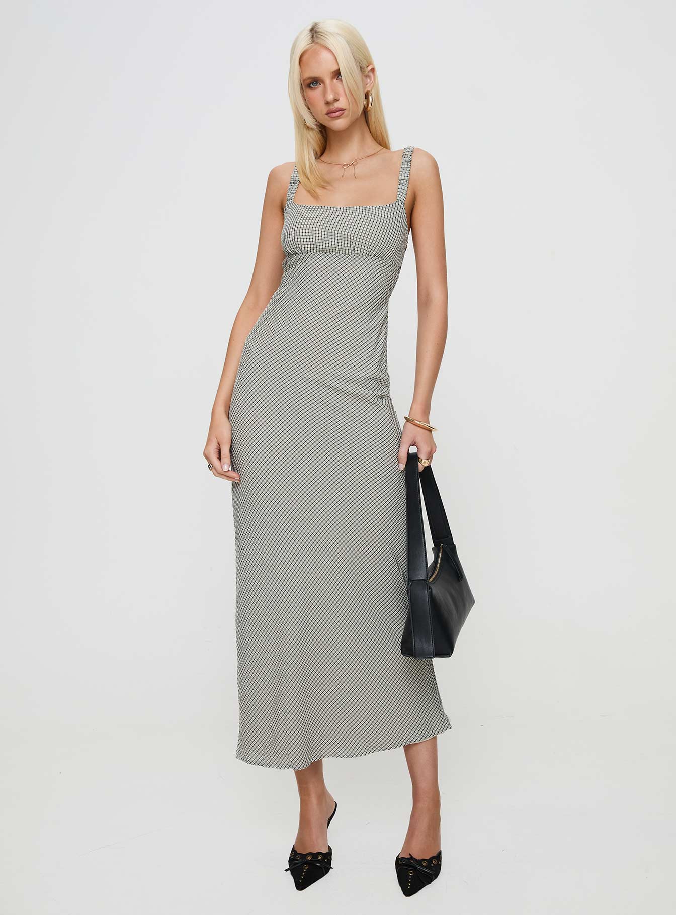 Larni Maxi Dress Multi-Artabri