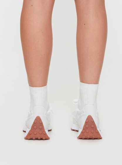 Rae Rae Sneakers White-Artabri