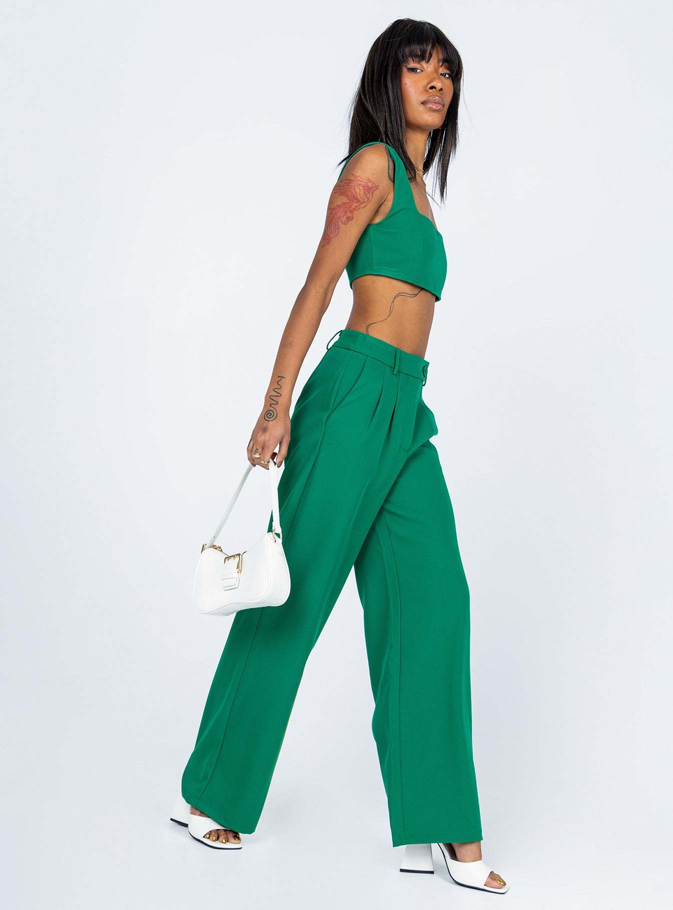 Huxley Set Green-Artabri