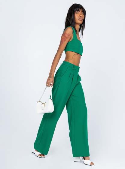 Huxley Set Green-Artabri