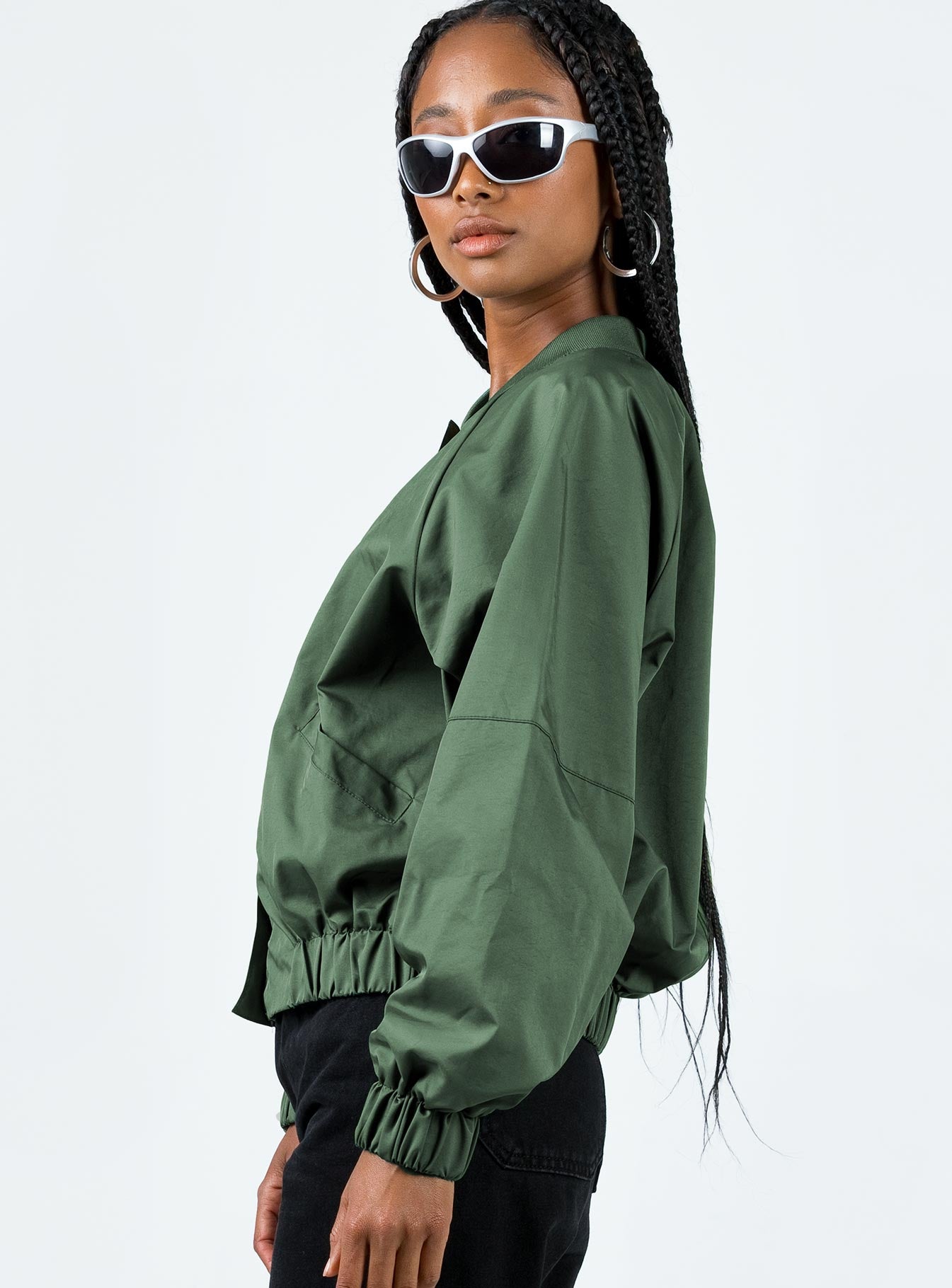 York Jacket Khaki-Artabri