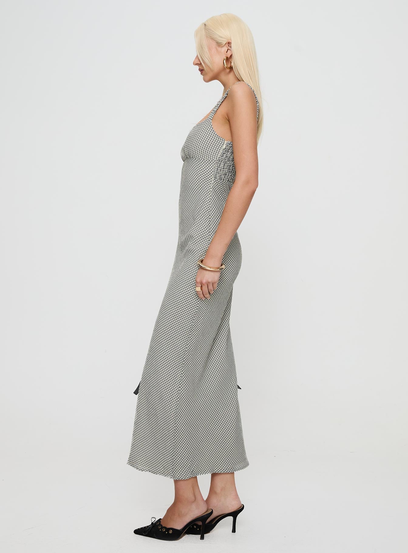 Larni Maxi Dress Multi-Artabri