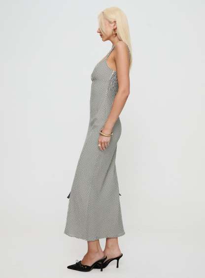Larni Maxi Dress Multi-Artabri