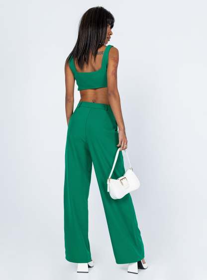Huxley Set Green-Artabri