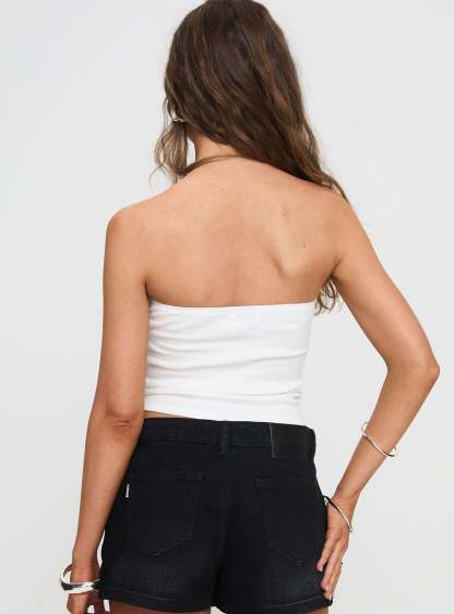 Galen Top White-Artabri