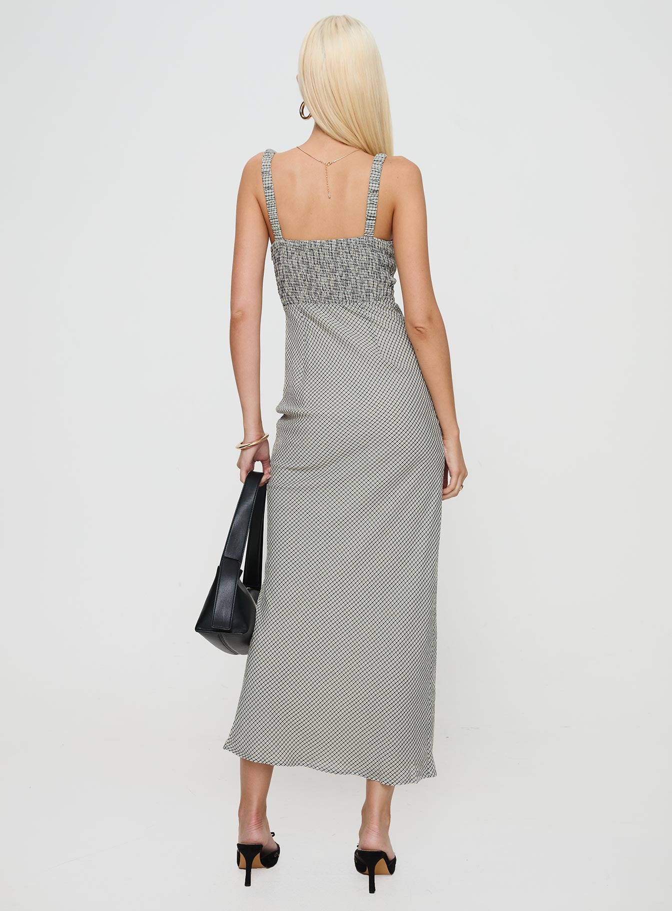 Larni Maxi Dress Multi-Artabri