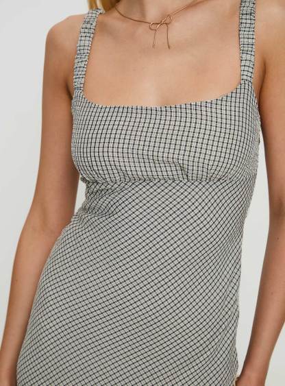 Larni Maxi Dress Multi-Artabri