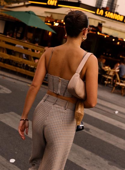 JGR & STN Dylan Corset Check