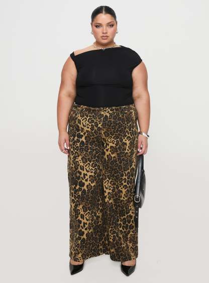 Beller Bodysuit Black Curve-Artabri
