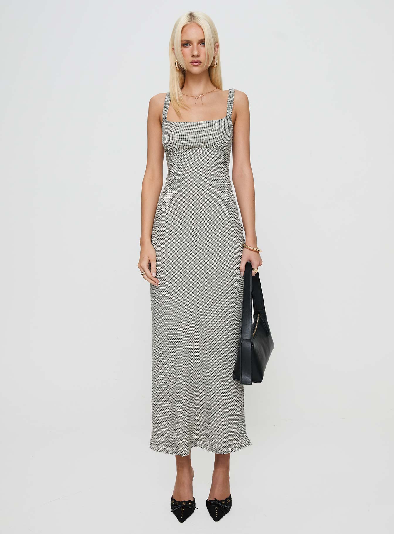 Larni Maxi Dress Multi-Artabri