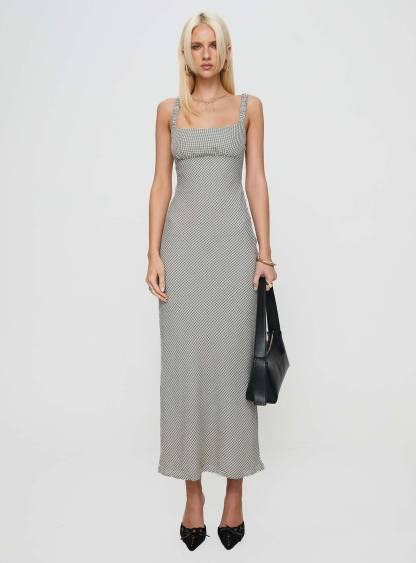 Larni Maxi Dress Multi-Artabri