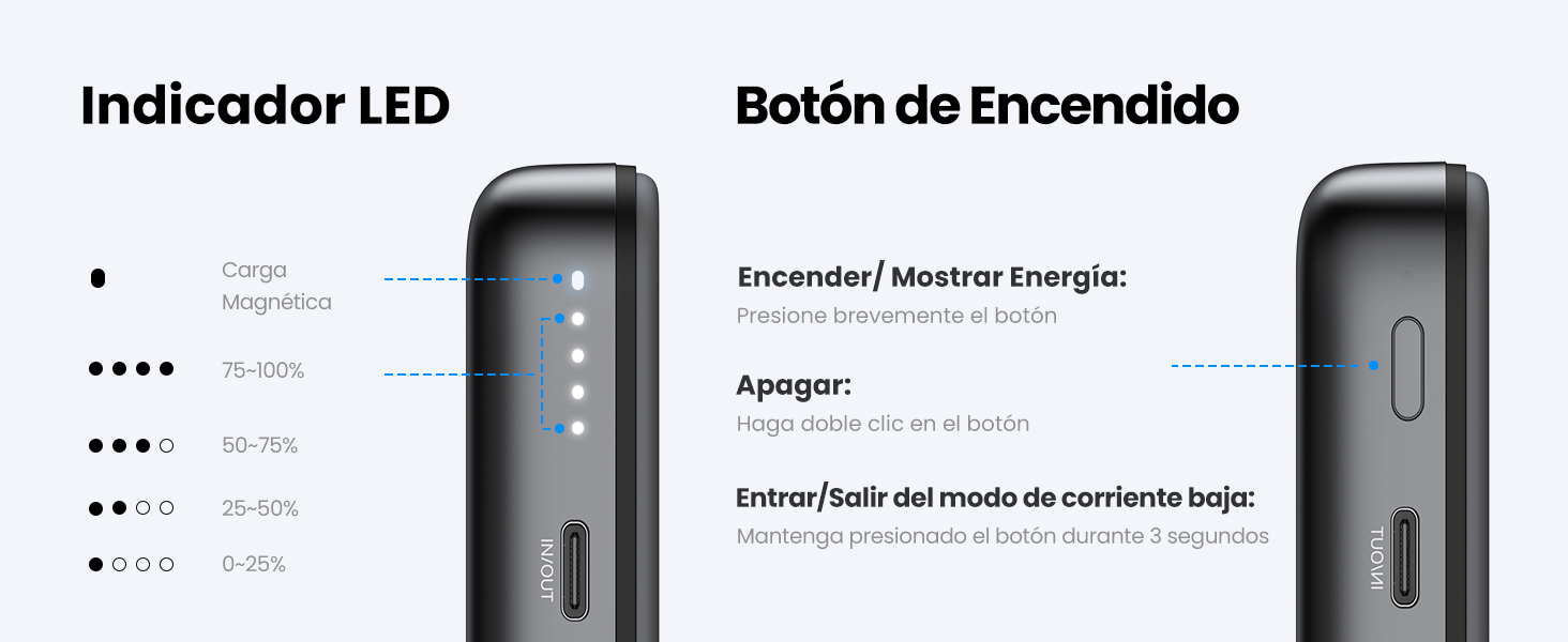 power bank 10000mah