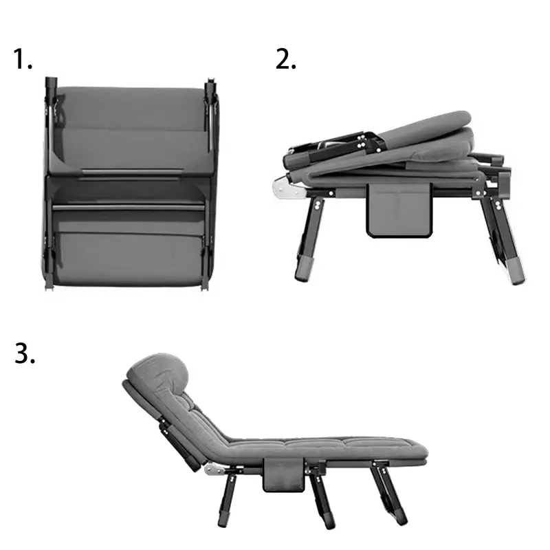   Plegable Portátil, 70x86in,   de  ,   de    ,   y Senderismo, Tamaño   Adultos,    , Almacenamiento   detalles 2