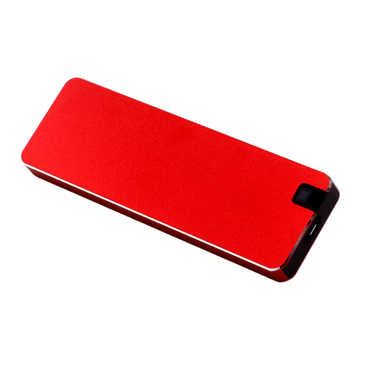 Ultra Thin Portable Hard Drive