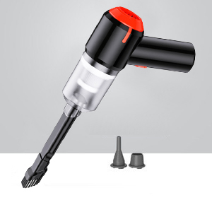 Cordless Rechargeable Portable Car Vacuum Cleaner