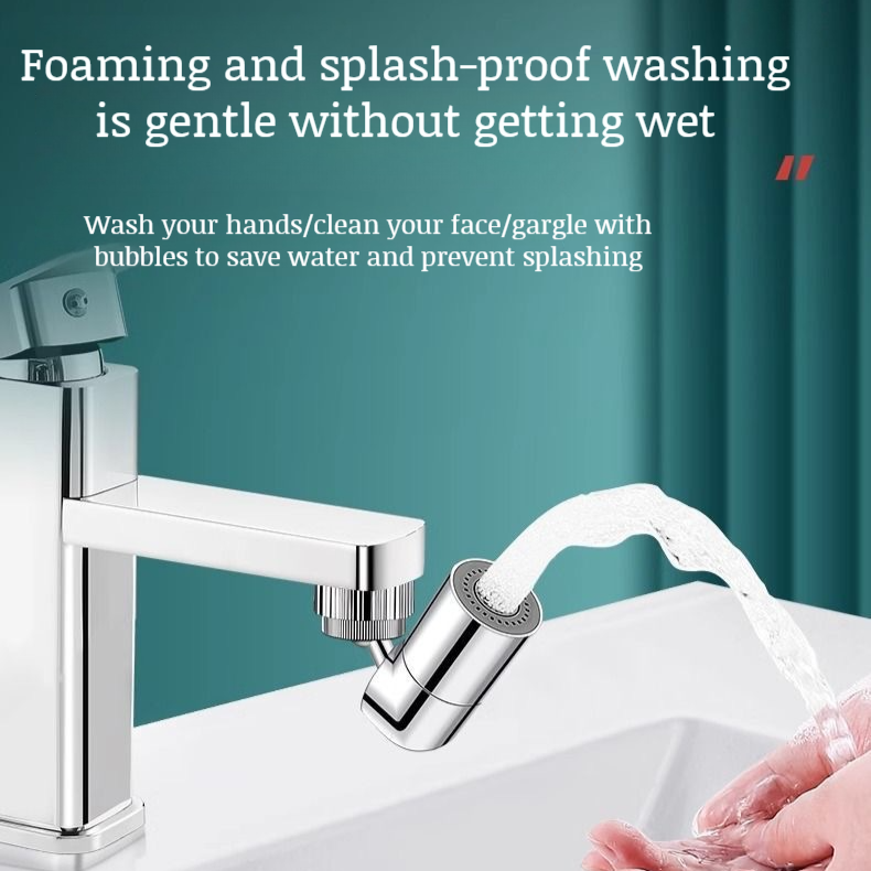 Kitchen Faucet Extender Strong And Fast Decontamination