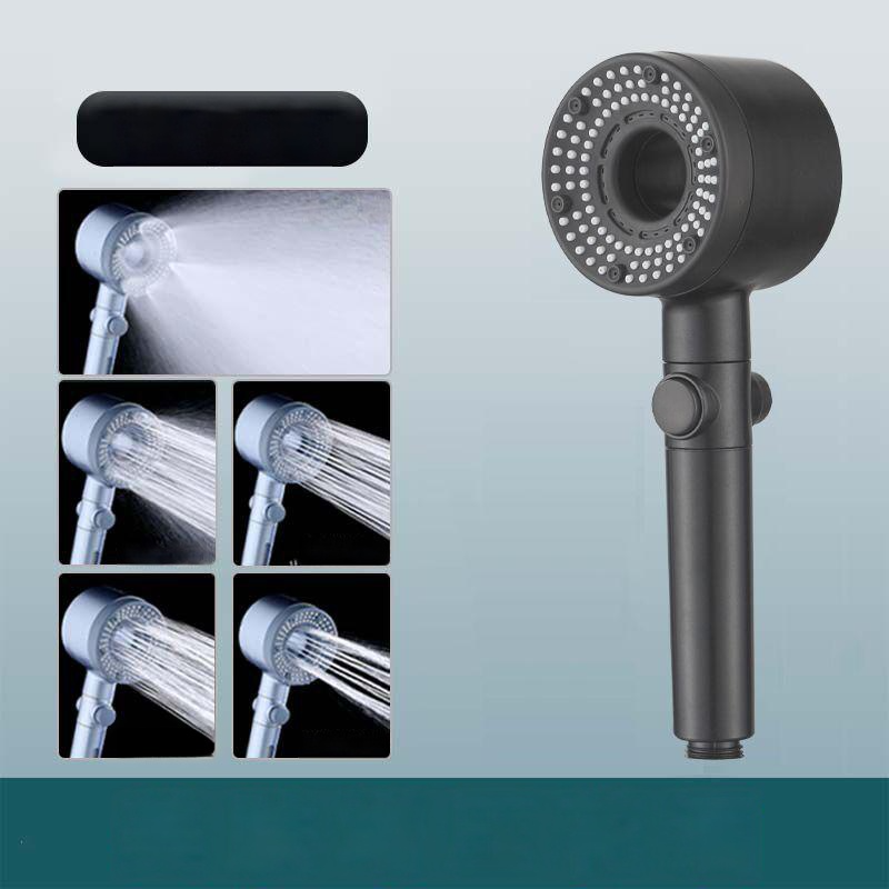Home Booster Super Water Shower Turbo