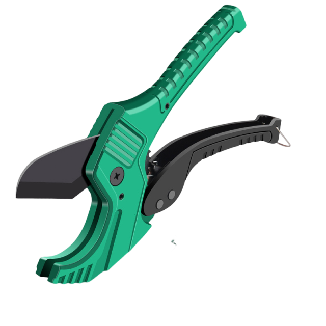 Cutting pipe Cutter pipe cutter Comfortable hand feeling rebound Stainless Steel Blades sk5 steel Al