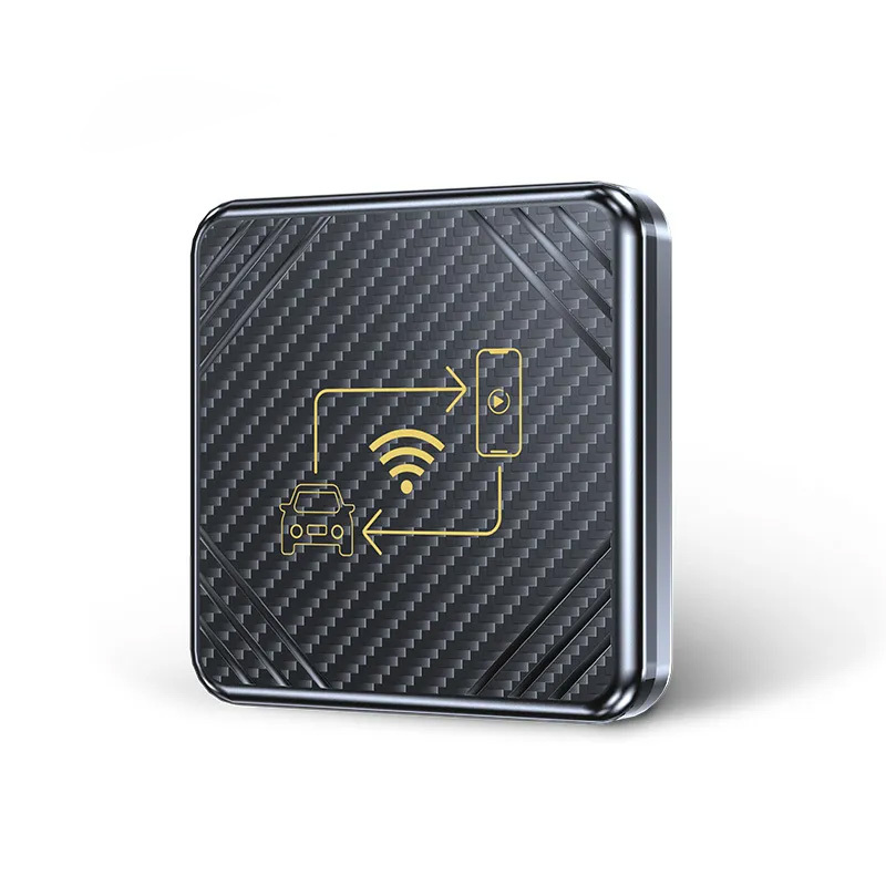 Car Connected Box