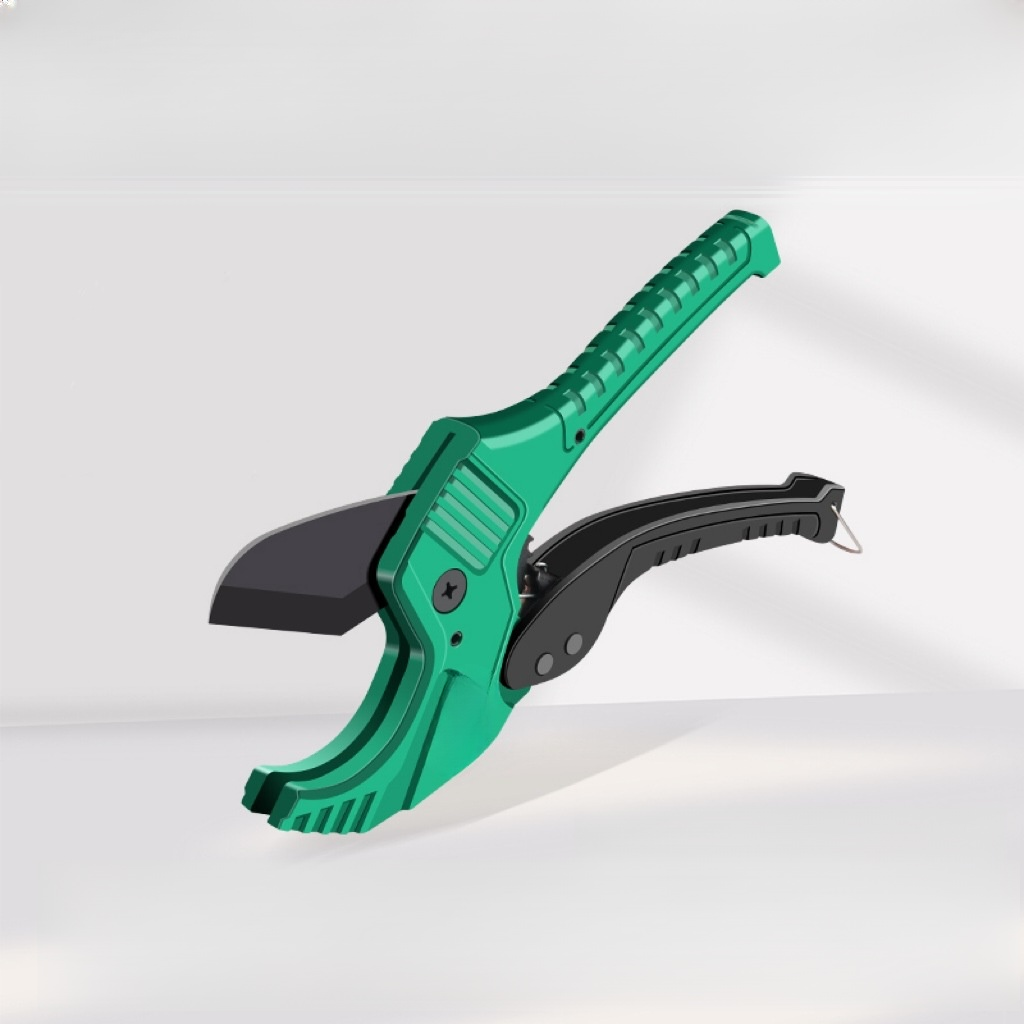 Cutting pipe Cutter pipe cutter Comfortable hand feeling rebound Stainless Steel Blades sk5 steel Al