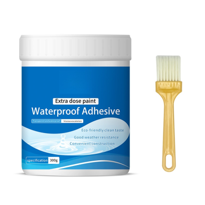 QuickDrying Transparent Waterproof Coating
