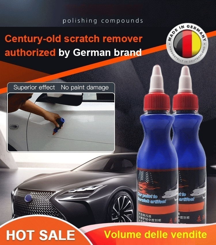 Save a ton on car paint repairs! Easy to use, trusted by experienced drivers! 🚗💰🔧