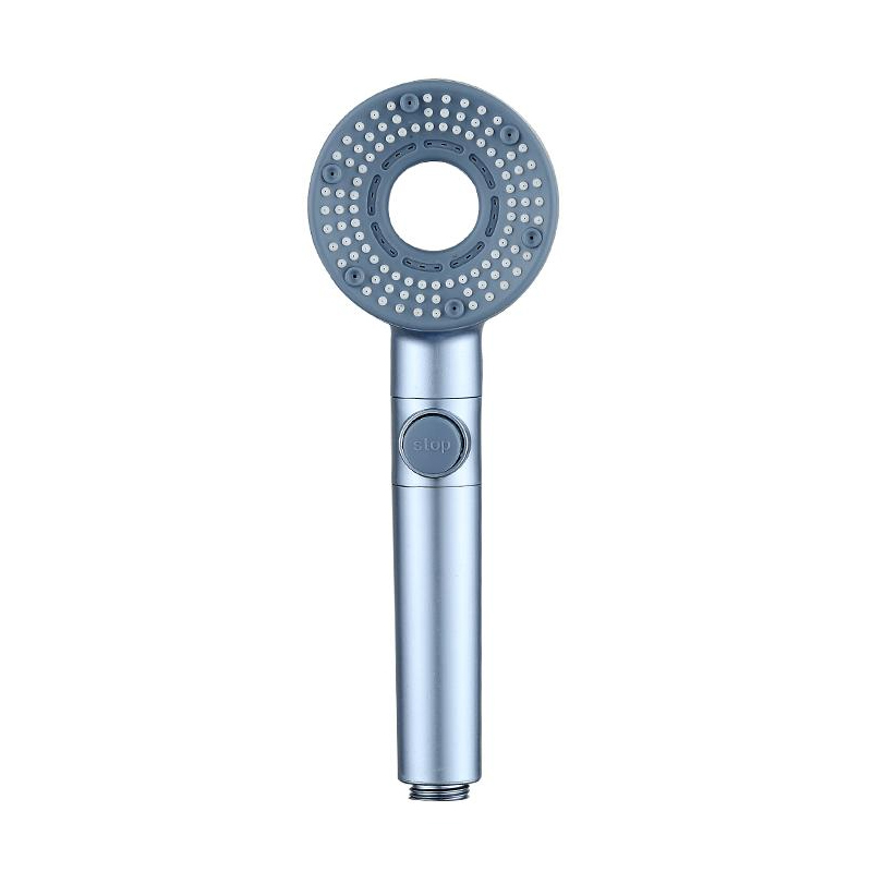 Home Booster Super Water Shower Turbo