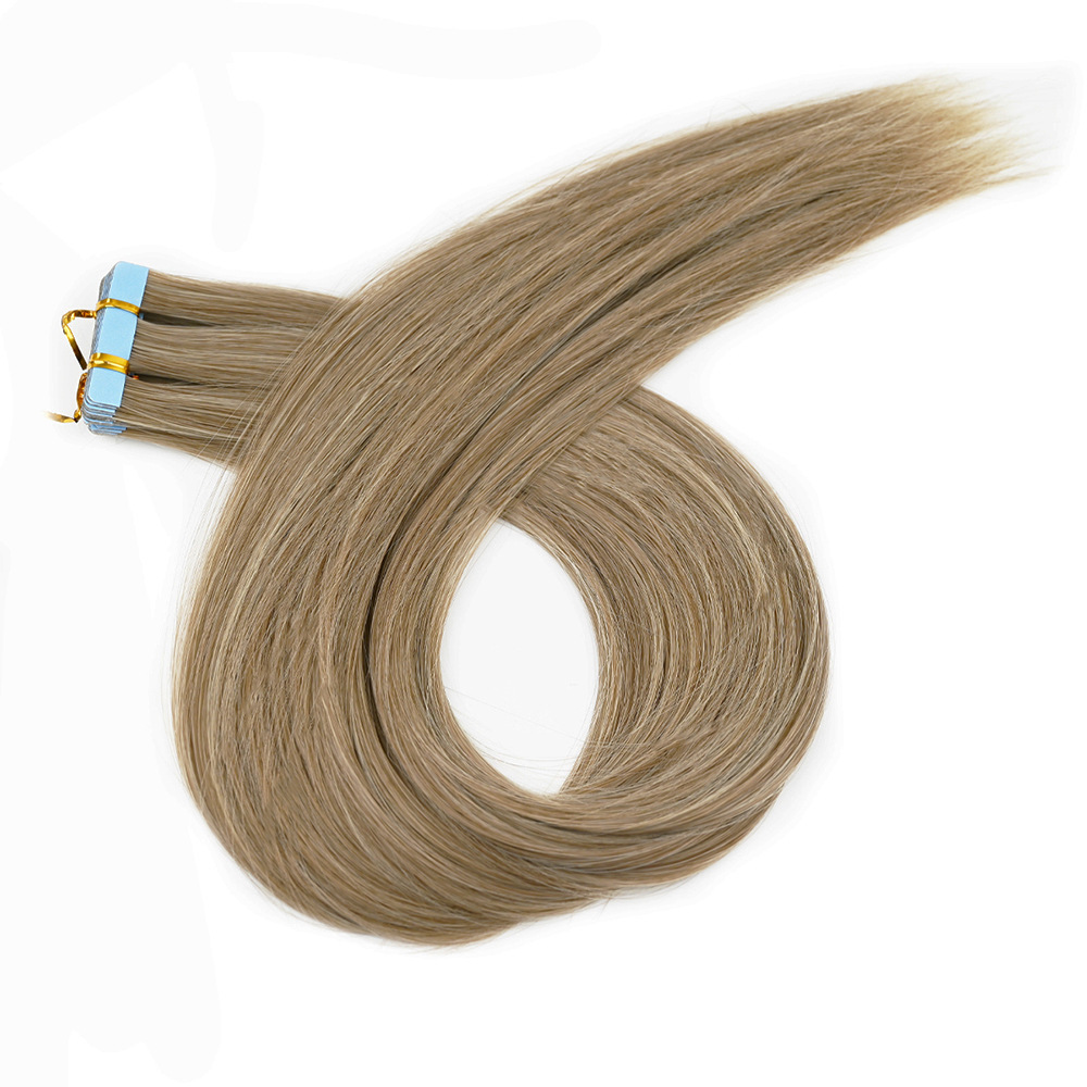Natural wig patches, no one can tell it's a wig!