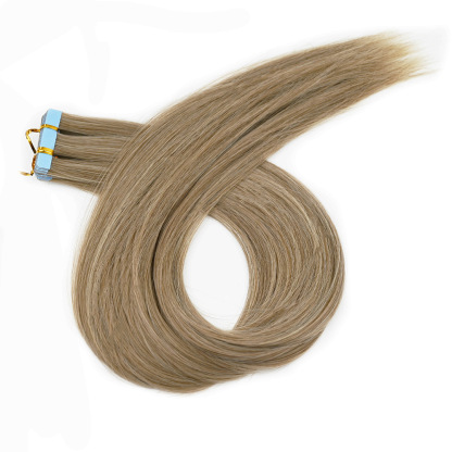 Natural wig patches, no one can tell it's a wig!