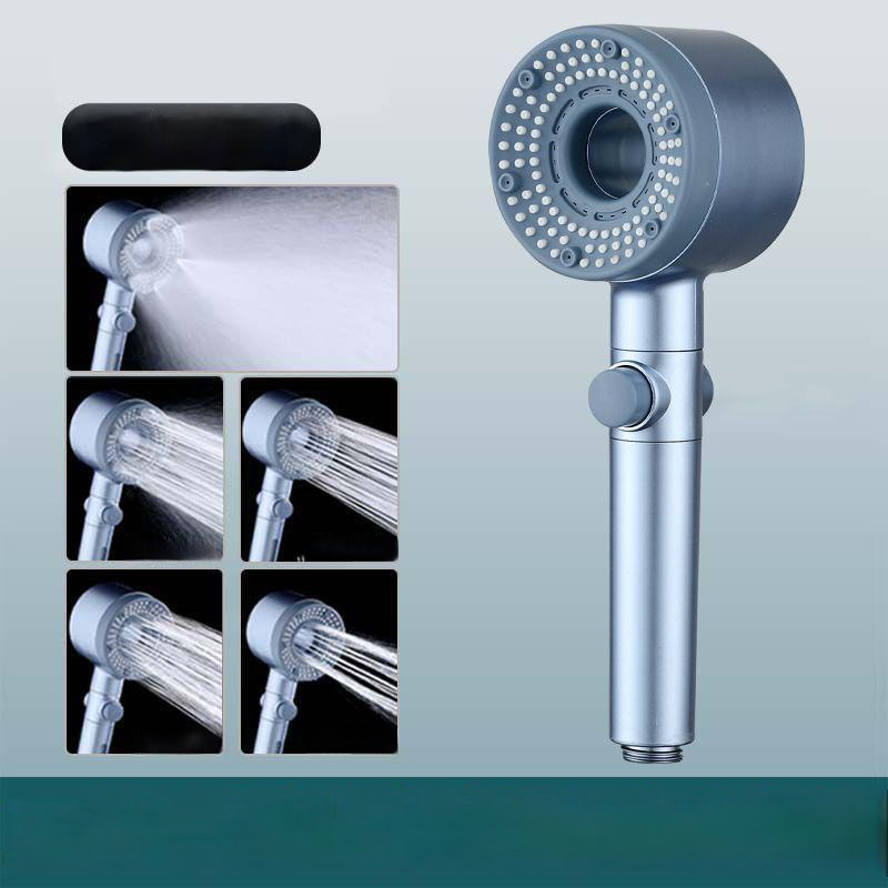 Home Booster Super Water Shower Turbo
