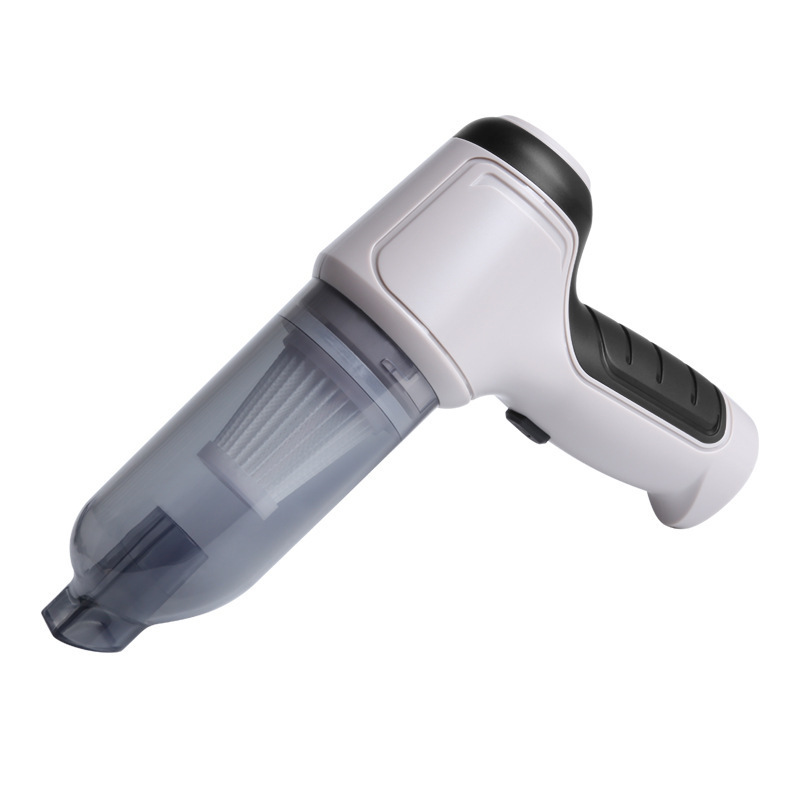 New large suction handheld vacuum cleaner
