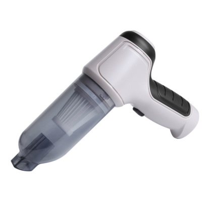 New large suction handheld vacuum cleaner