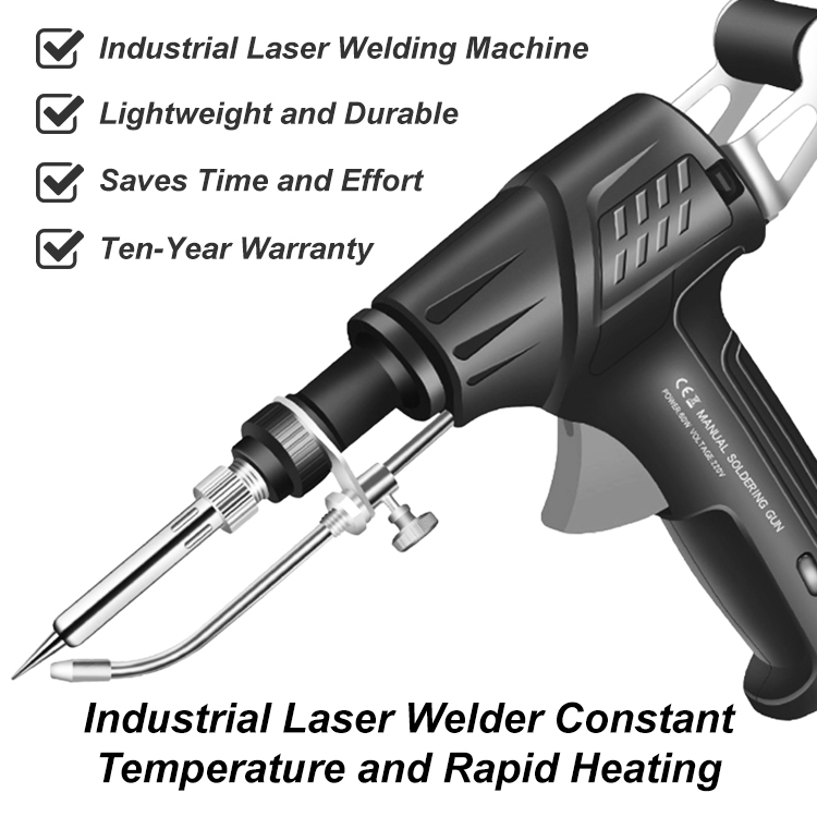 Aerospace-Grade Precision Welding Tools | Laser Accuracy for Complex Metal Fabrication 🔧✈️