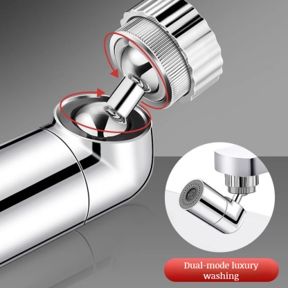 Kitchen Faucet Extender Strong And Fast Decontamination