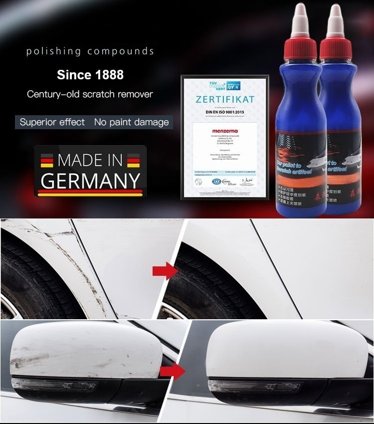 Save a ton on car paint repairs! Easy to use, trusted by experienced drivers! 🚗💰🔧