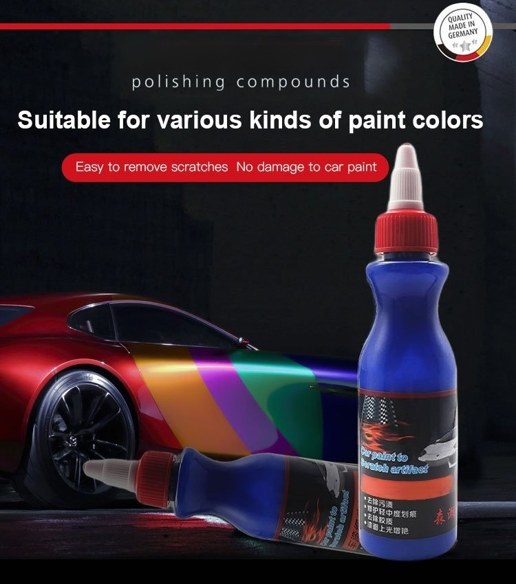 Save a ton on car paint repairs! Easy to use, trusted by experienced drivers! 🚗💰🔧