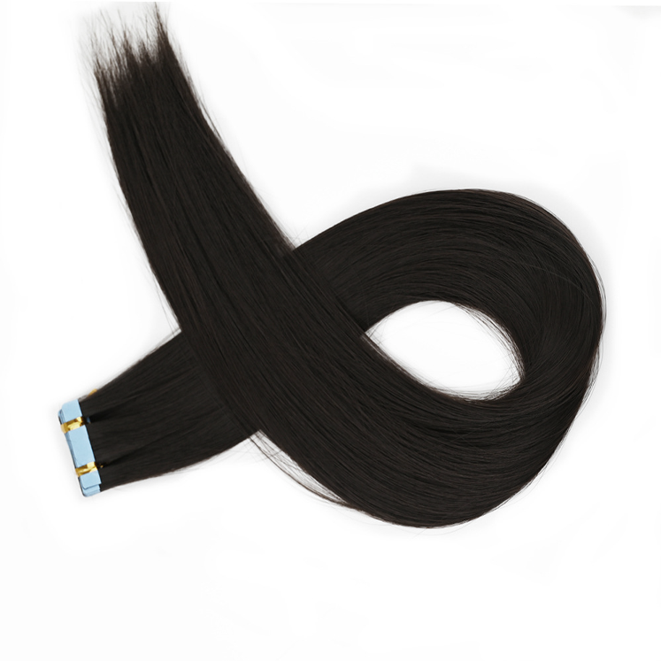 Natural wig patches, no one can tell it's a wig!
