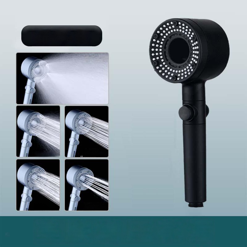Home Booster Super Water Shower Turbo
